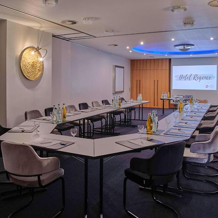 Best Western Plus Hotel Regence Aachen Exterior foto