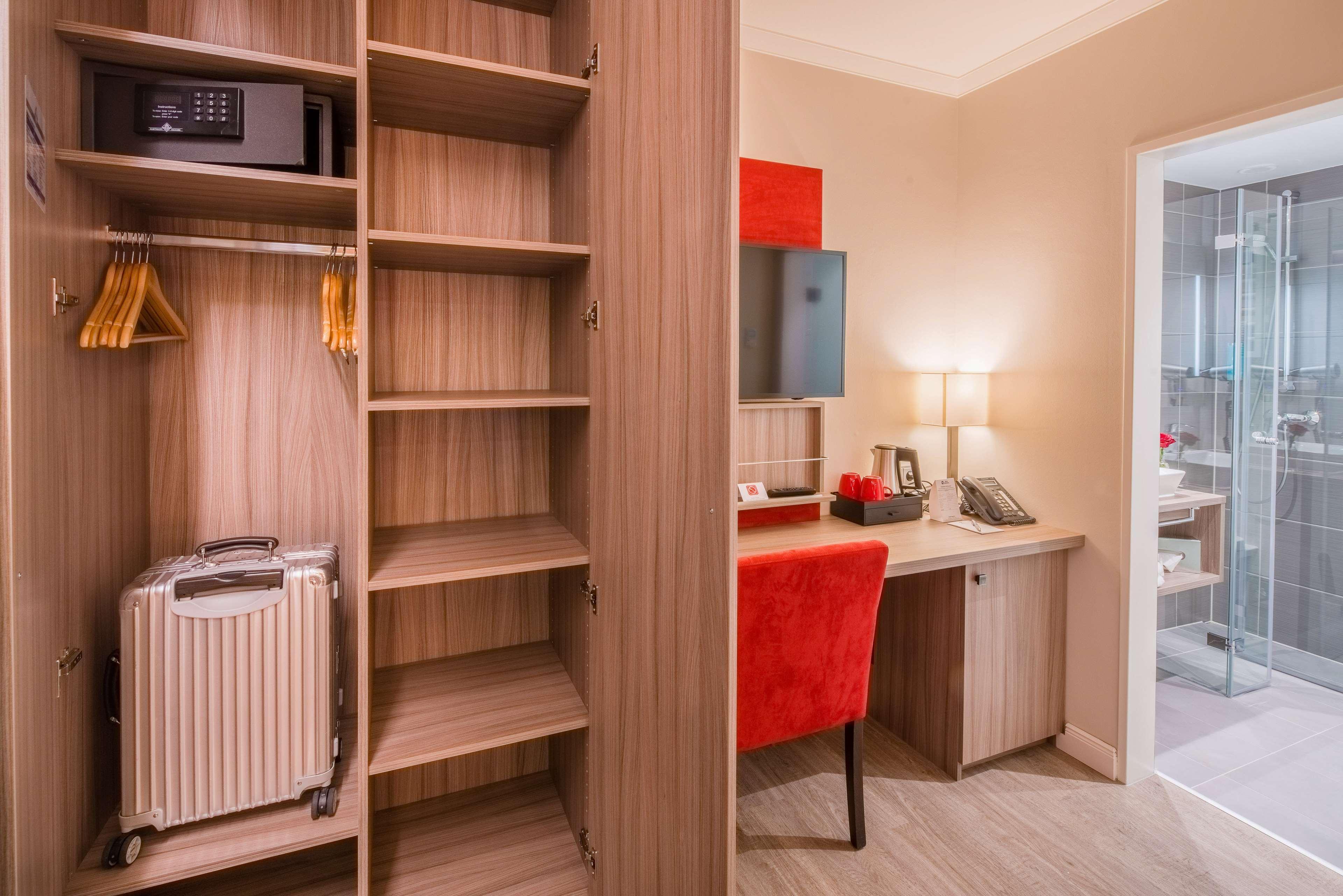 Best Western Plus Hotel Regence Aachen Exterior foto