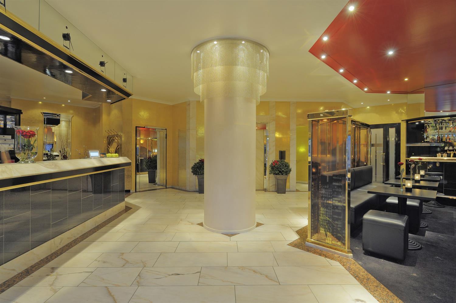 Best Western Plus Hotel Regence Aachen Exterior foto